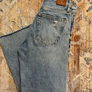 Anine Bing Gavin Jeans